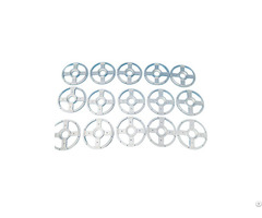 Aluminum Parts Engraving Machine Processing Customization
