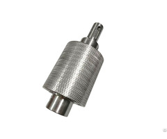 Stainless Steel Cnc Turning