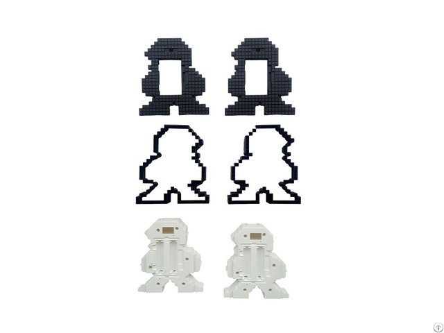 Toy 3d Printing