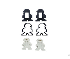 Toy 3d Printing