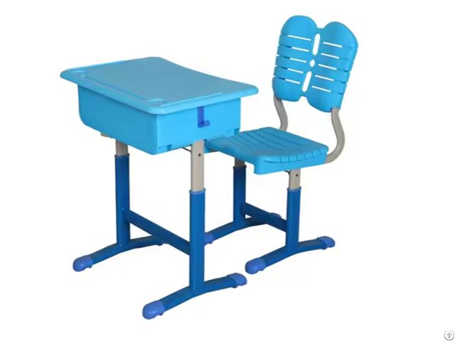 Furnitopper School Furniture Student Study Desk And Chair Children Activity Table Chairs Set