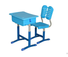 Furnitopper School Furniture Student Study Desk And Chair Children Activity Table Chairs Set