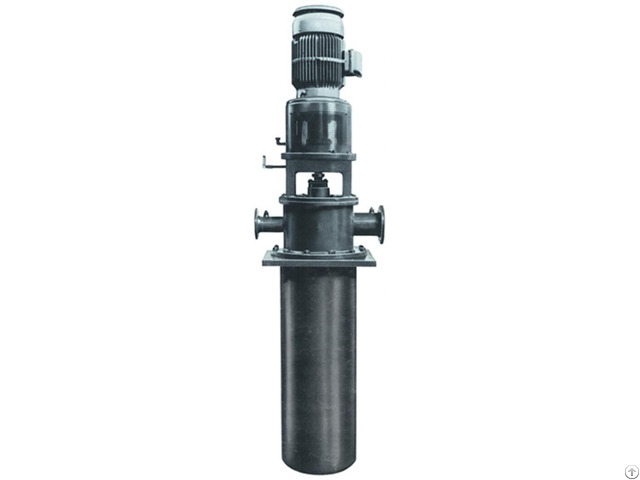 Ldtn Vertical Multistage Barrel Condensate Water Pump
