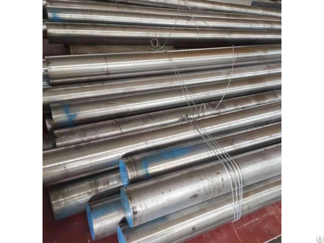Ideal Material For Customized Din 1 6523 Alloy Steel High Strength Structural Parts