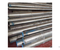 Ideal Material For Customized Din 1 6523 Alloy Steel High Strength Structural Parts