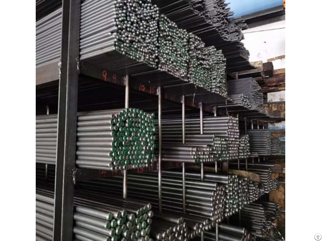 Offer 1 6523 Alloy Steel Perfect Combination Of High Toughness And Strength