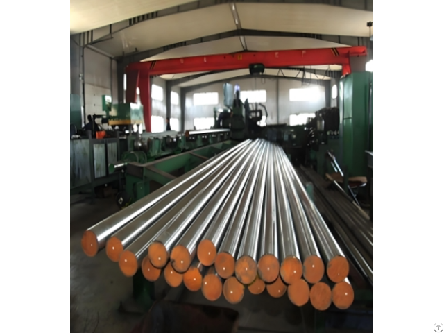 Esr 1 6523 Alloy Material Heat Treatment Process
