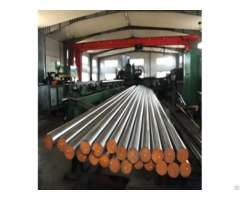 Esr 1 6523 Alloy Material Heat Treatment Process
