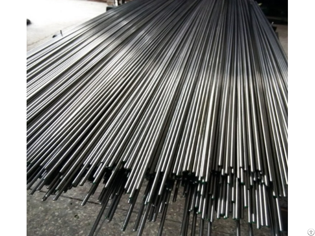 Optimizing Din 1 6523 Steel Round Bar Quenching And Tempering Proces