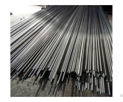 Optimizing Din 1 6523 Steel Round Bar Quenching And Tempering Proces