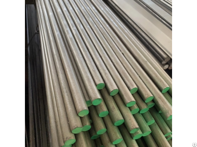 How Does Supply 1 6523 Steel Bar Perform In Mold Manufacturing