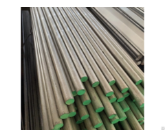 How Does Supply 1 6523 Steel Bar Perform In Mold Manufacturing