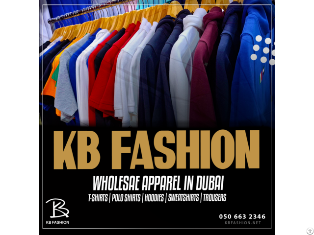 Polo Shirts Dubai