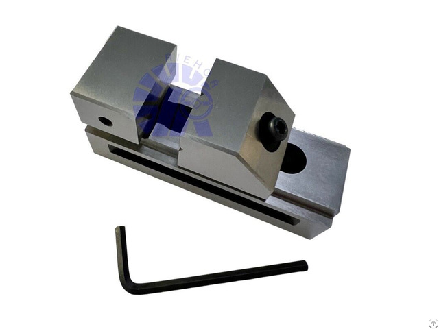 Qkg Precision Tool Vise