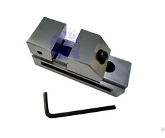 Qkg Precision Tool Vise