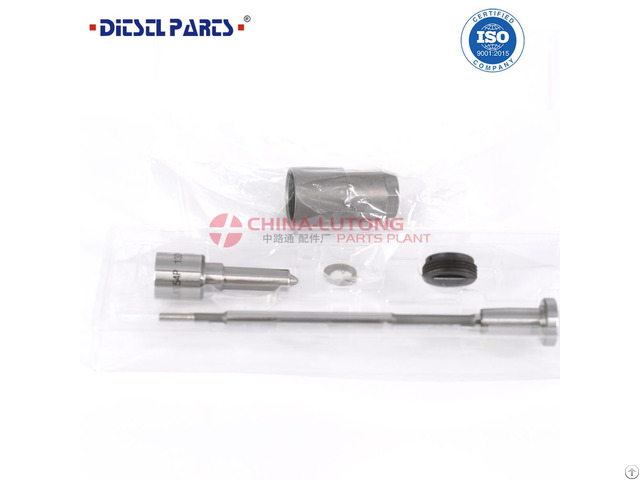 Common Rail Injector Control Valve F00vc01517