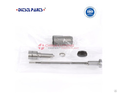 Common Rail Injector Control Valve F00vc01517