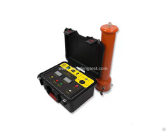 Dielectric Test Equipments