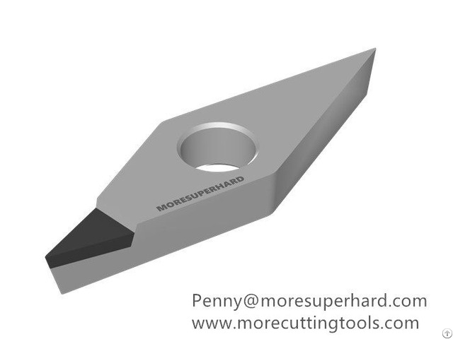 Pcd Standard Inserts