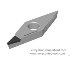 Pcd Standard Inserts