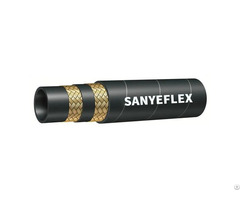 Wire Braid Hose Manufacturer In China