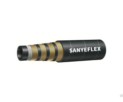 Hydraulic Hose China