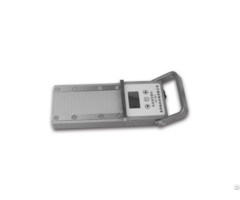 Jg S01 Digital Rail Cant Inclination Measuring Device