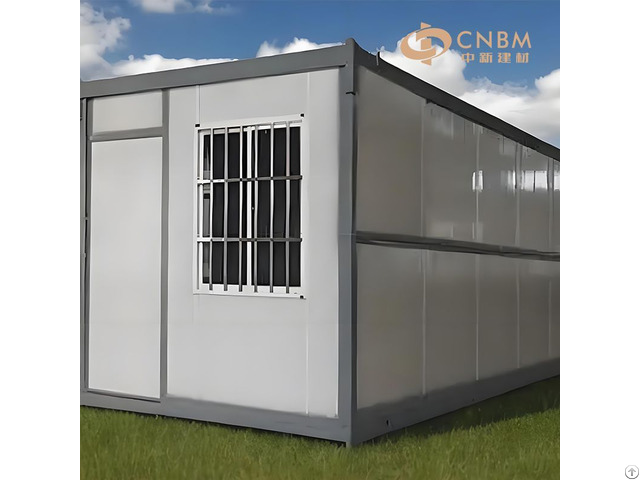 Folding Container House Zhongxinjian
