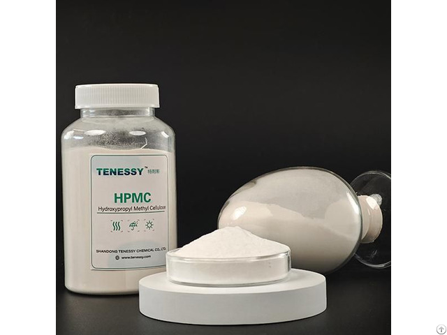 Cellulose Ether Hpmc