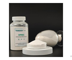 Cellulose Ether Hpmc