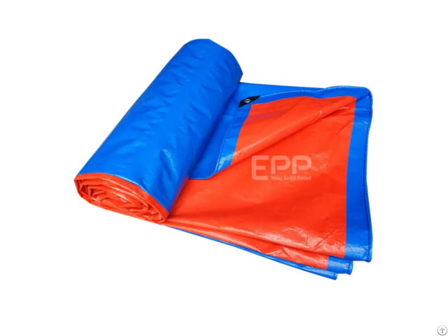 Pe Tarpaulin Custom Tarps
