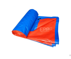 Pe Tarpaulin Custom Tarps