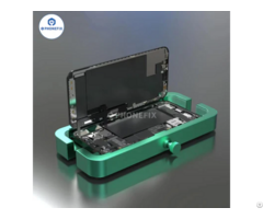 Refox Rs52 Mobile Phone Universal Fixture For Screen Repair