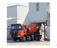 Ready Mix Trucks For Sale