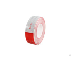 Dot C2 Car Body Reflective Marking Stickers