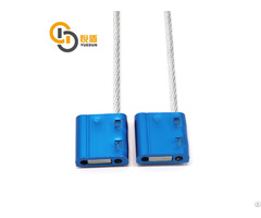 One Time Use Tamper Proof Cable Seal
