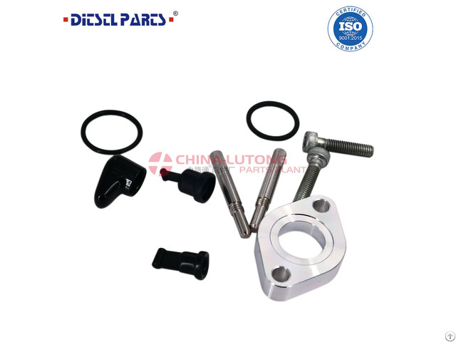 Common Rail Fuel Injector Nozzle 0 433 172 044