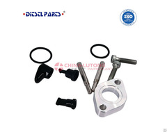 Common Rail Fuel Injector Nozzle 0 433 172 044