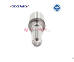 Diesel Fuel Injector Nozzles 33800 4a700