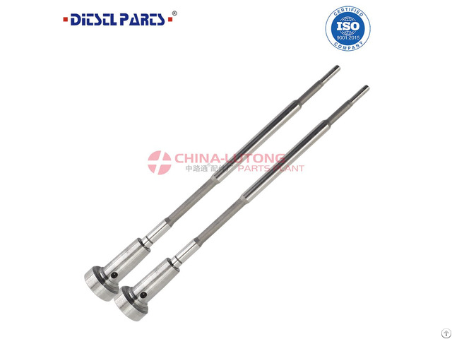 Common Rail Injector Control Valve F00vc01200