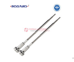 Common Rail Injector Control Valve F00vc01200