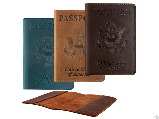 Passport Holders