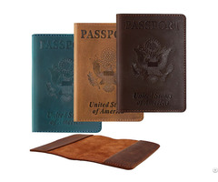 Passport Holders