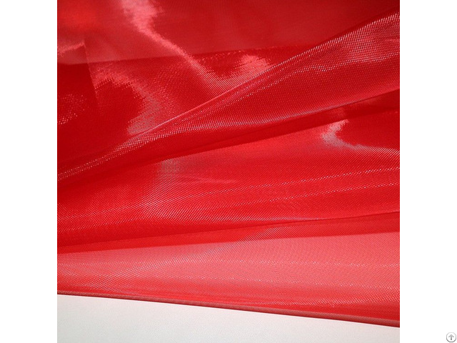 40mesh Nylon Pointelle Fabric