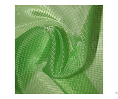 Nylon Grid Mesh Fabric For Makeup Bag