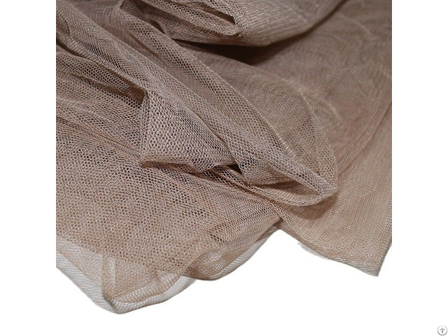 Small Hole Hexagonal Mesh Fabric Tent Net