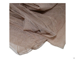 Small Hole Hexagonal Mesh Fabric Tent Net
