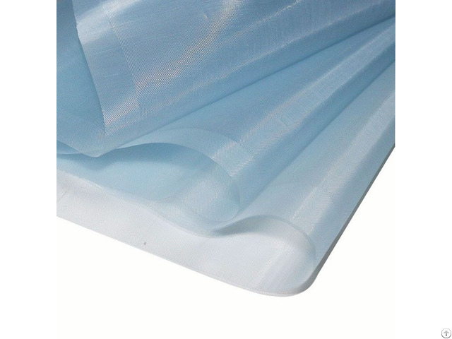 Durable 60mesh Nylon Mesh Fabric