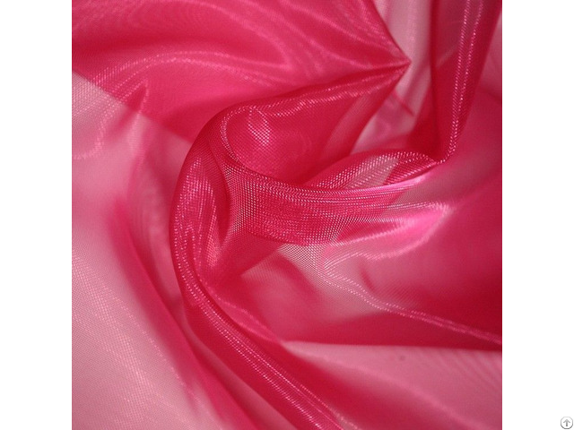 Durable 80mesh Nylon Breathable Mesh Fabric