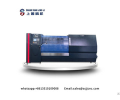 Large Automatic Graphite Machine